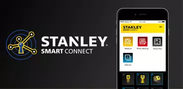 Stanley Smart Connect