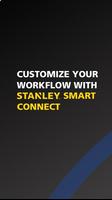 Stanley Smart Connect الملصق