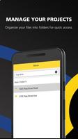 Stanley Smart Connect اسکرین شاٹ 3