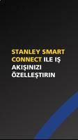 Stanley Smart Connect gönderen