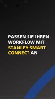 Stanley Smart Connect Plakat