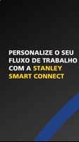 Stanley Smart Connect Cartaz