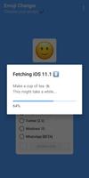 Emoji Changer スクリーンショット 1