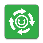 Emoji Switcher - Change Emojis fast and easy Zeichen