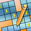 Samurai Sudoku 5 Small Merged আইকন