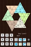 Star Sudoku screenshot 1