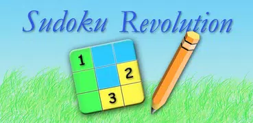 Sudoku Revolution