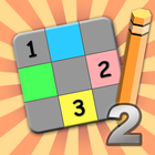 Sudoku Revolution 2 ikona