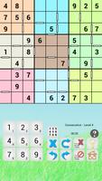 Sudoku Revolution 2 plakat
