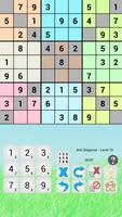 Sudoku Revolution 2 capture d'écran 1