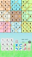 Sudoku Revolution 2 capture d'écran 2