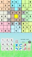 Sudoku Revolution 2 capture d'écran 3