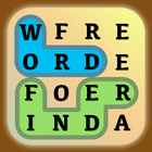 Word Finder 图标