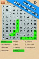 Word Finder penulis hantaran