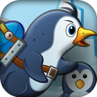 Turbo Pinguin icon