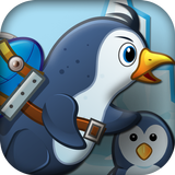 Turbo Pinguin icon