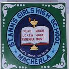 ST.Anns English Medium School ไอคอน