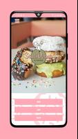 Stan's Donuts & Coffee Plakat