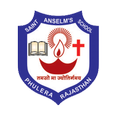 St. Anselms Sr. Sec. School, P