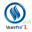 SharePro AIR Legacy 图标