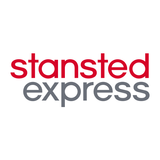 Stansted Express biểu tượng