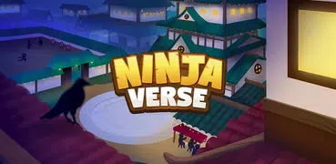 NinjaVerse: 1v1 Ninja Battles