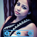 girl live video chat APK