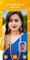 girl live video chat скриншот 3