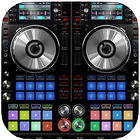 DJ Music Mixer : DJ Song Remix icône
