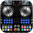 DJ Music Mixer : DJ Song Remix biểu tượng
