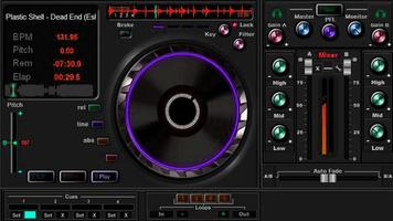 DJ Music Mixer : DJ Song Remix bài đăng