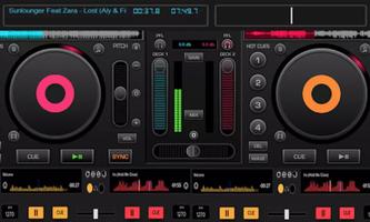 DJ Music Mixer : DJ Song Remix capture d'écran 2