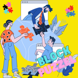 block puzzel