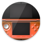 Stable 3DS icon