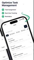 Stable Mobile poster