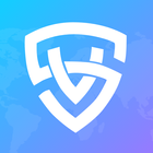 Dust Private Proxy أيقونة