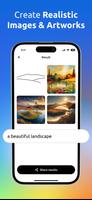 AI Drawing Generator DoodleAI स्क्रीनशॉट 2