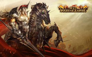 Age of Warring Empire โปสเตอร์