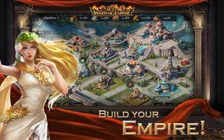 Age of Warring Empire Ekran Görüntüsü 1