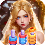 APK Puzzle di viti glamour