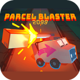 Parcel Blaster
