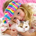 Stacy Nastya Shows