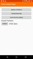 STAC Zero Control Panel captura de pantalla 2