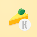 APK Cheesecake KWGT