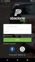 Poster Stacione Pay