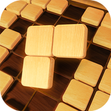 Wood Plus Block aplikacja