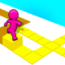 Stack Maze : Color Tile Stack APK