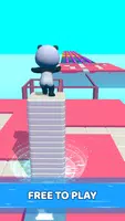 Stack Maze : Color Tile Stack Screenshot 3