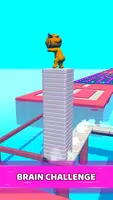 Stack Maze : Color Tile Stack Screenshot 2