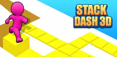 Stack Maze : Color Tile Stack Screenshot 5